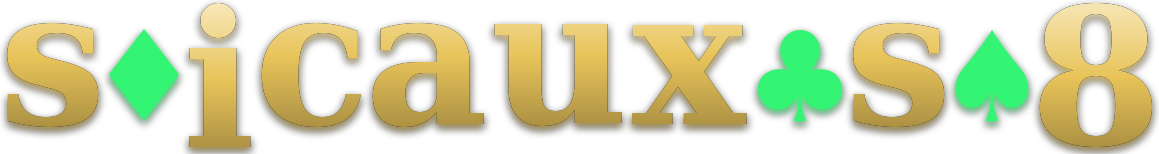 soicauxoso8 logo